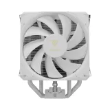 TẢN NHIỆT KHÍ GAMDIAS BOREAS E2-410 WHITE – 4 HEATPIPE | FAN 120MM | HỖ TRỢ INTEL & AMD